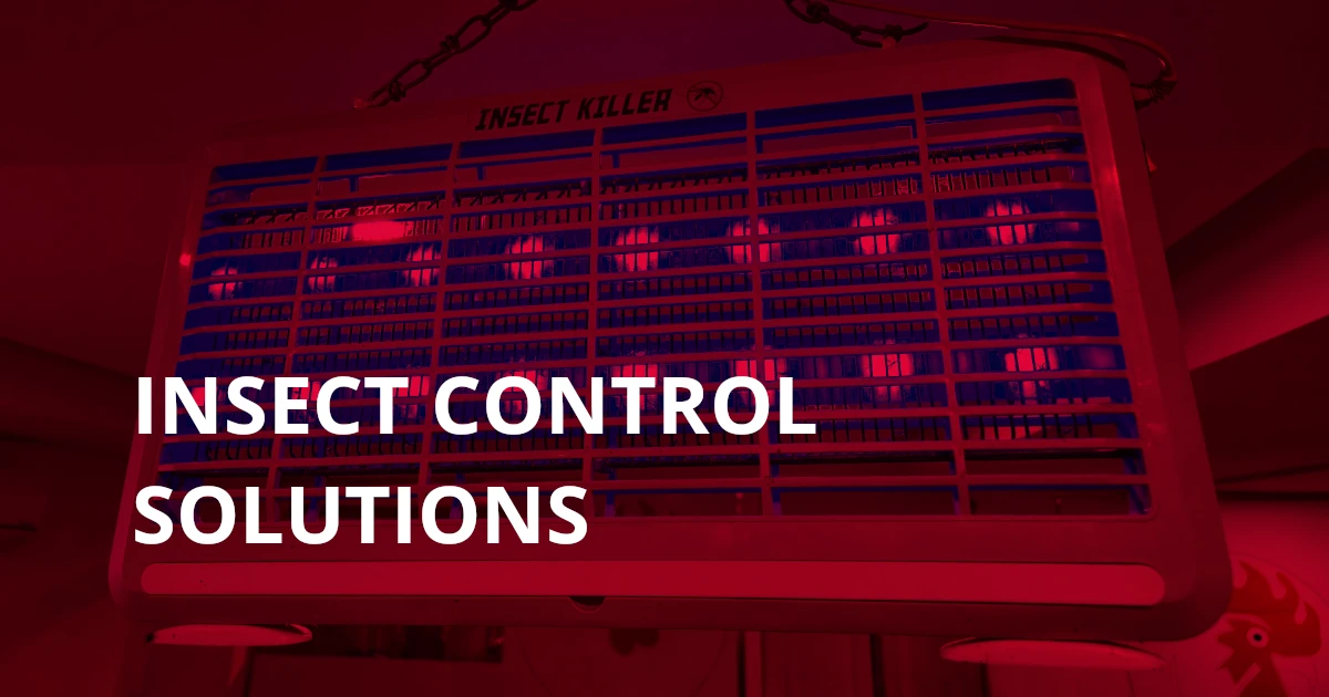 insect control solution Canada