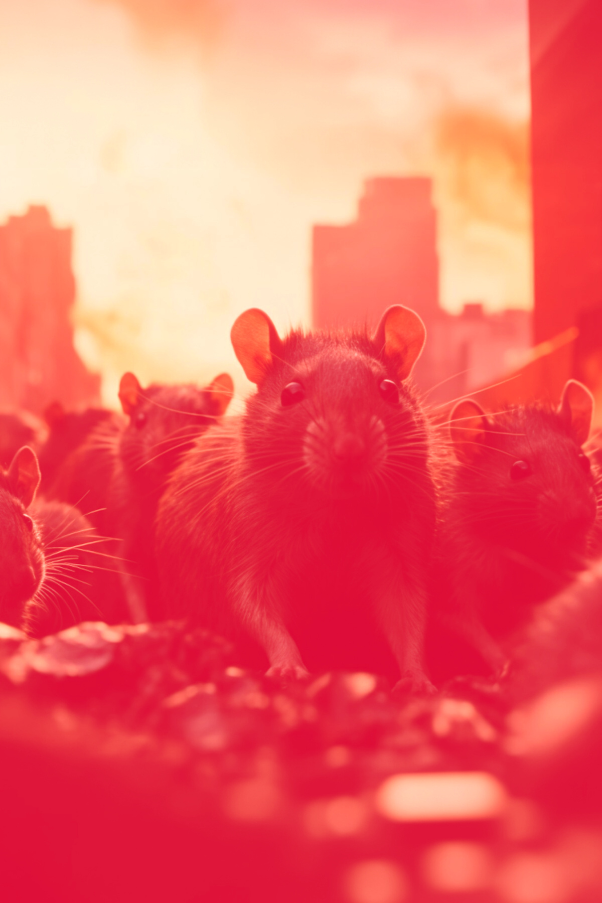 Les nébuliseurs ULV